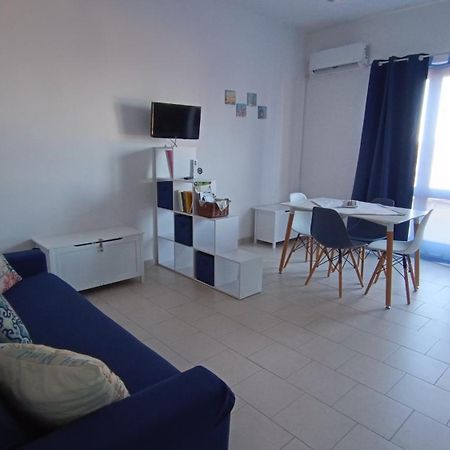 Appartamenti Panorama Nebida Luaran gambar